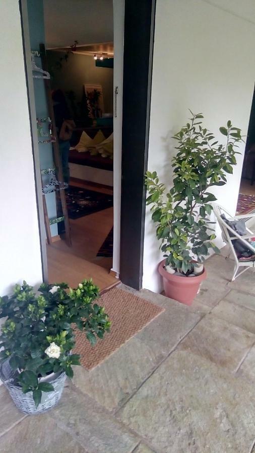 Garden Studio 55 S.M. Atena Exterior foto