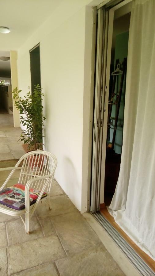 Garden Studio 55 S.M. Atena Exterior foto